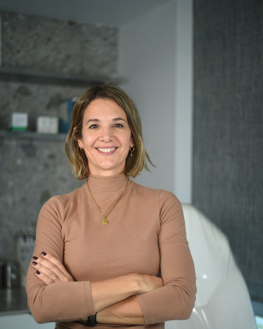 Dra. Luciana Frattini